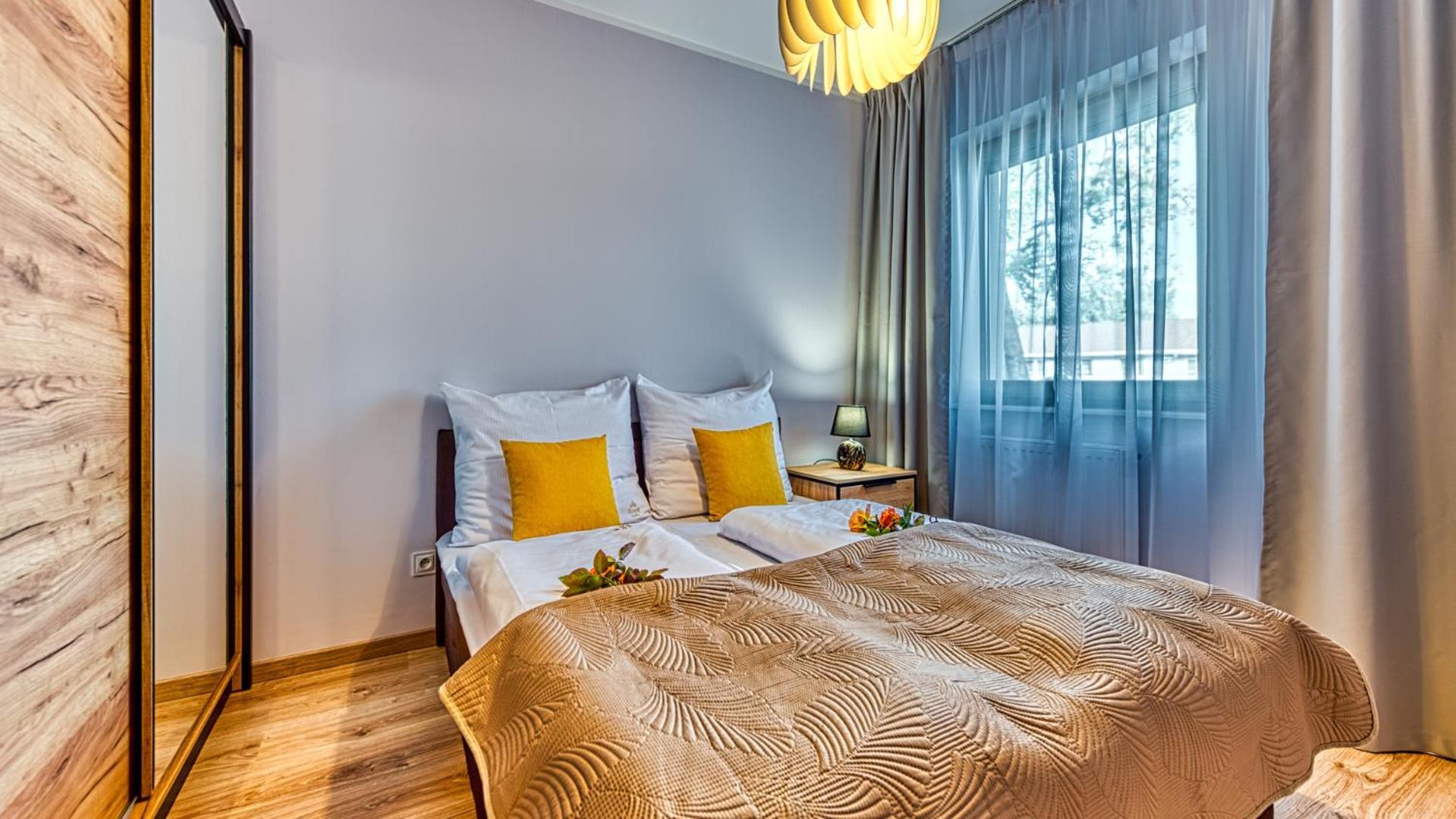 Appartamento Z Basenem I Saunami Stone Hill Vip Centrum By Royal Aparts Szklarska Poręba