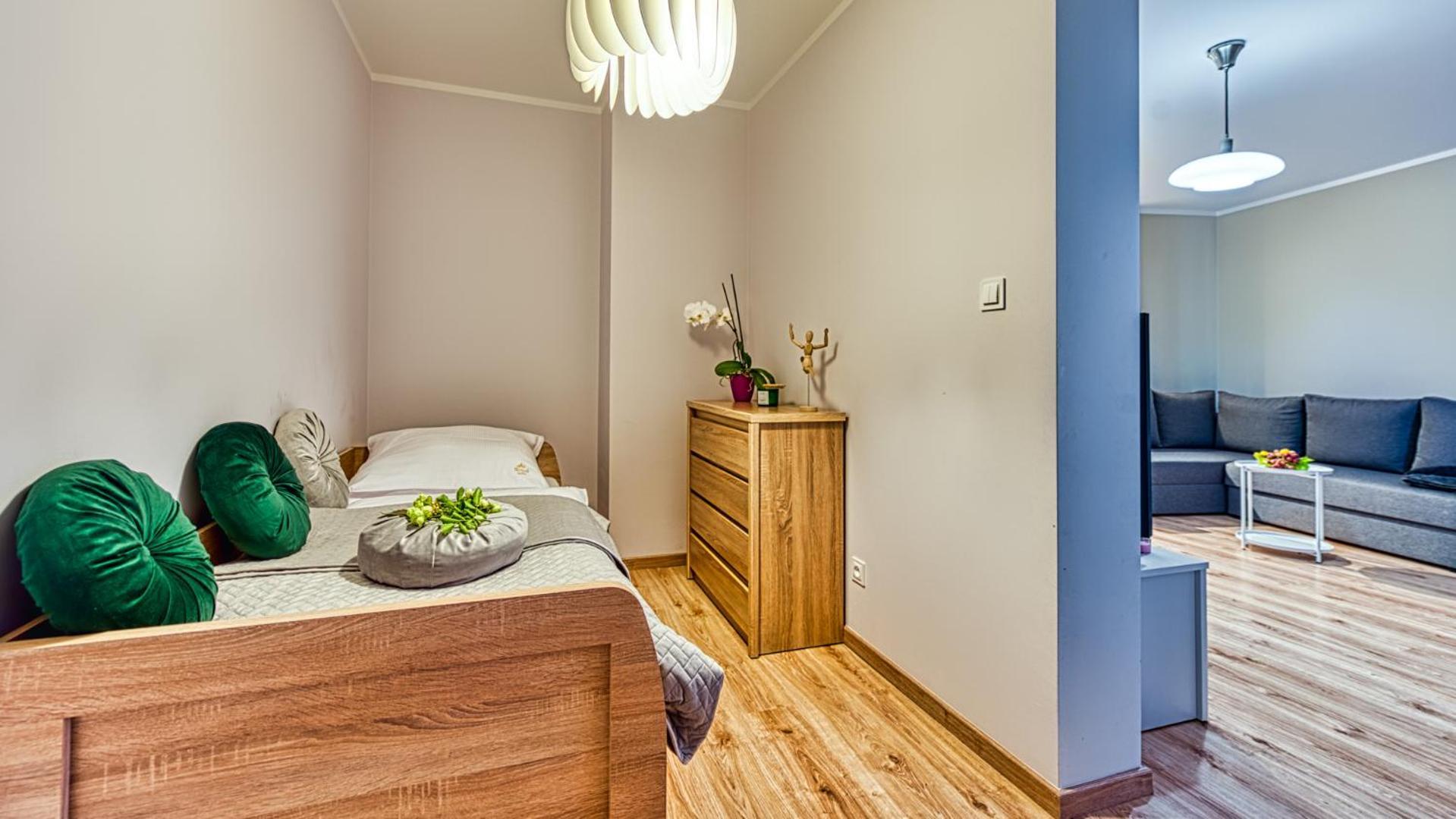 Appartamento Z Basenem I Saunami Stone Hill Vip Centrum By Royal Aparts *