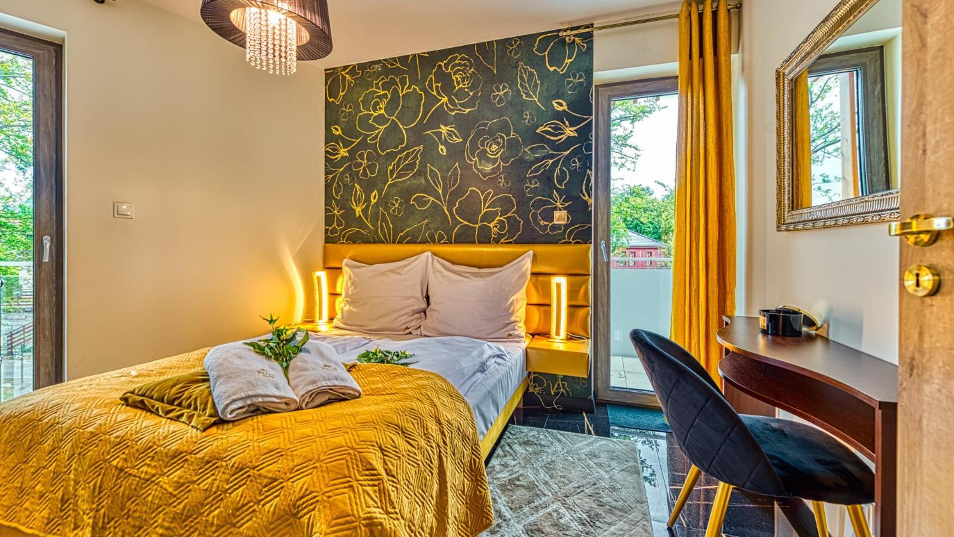 Z Basenem I Saunami Stone Hill Vip Centrum By Royal Aparts Szklarska Poręba