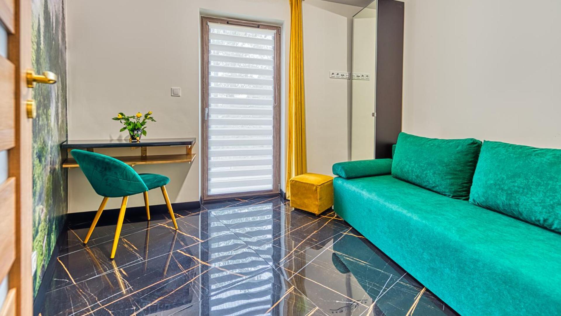 Z Basenem I Saunami Stone Hill Vip Centrum By Royal Aparts Appartamento *