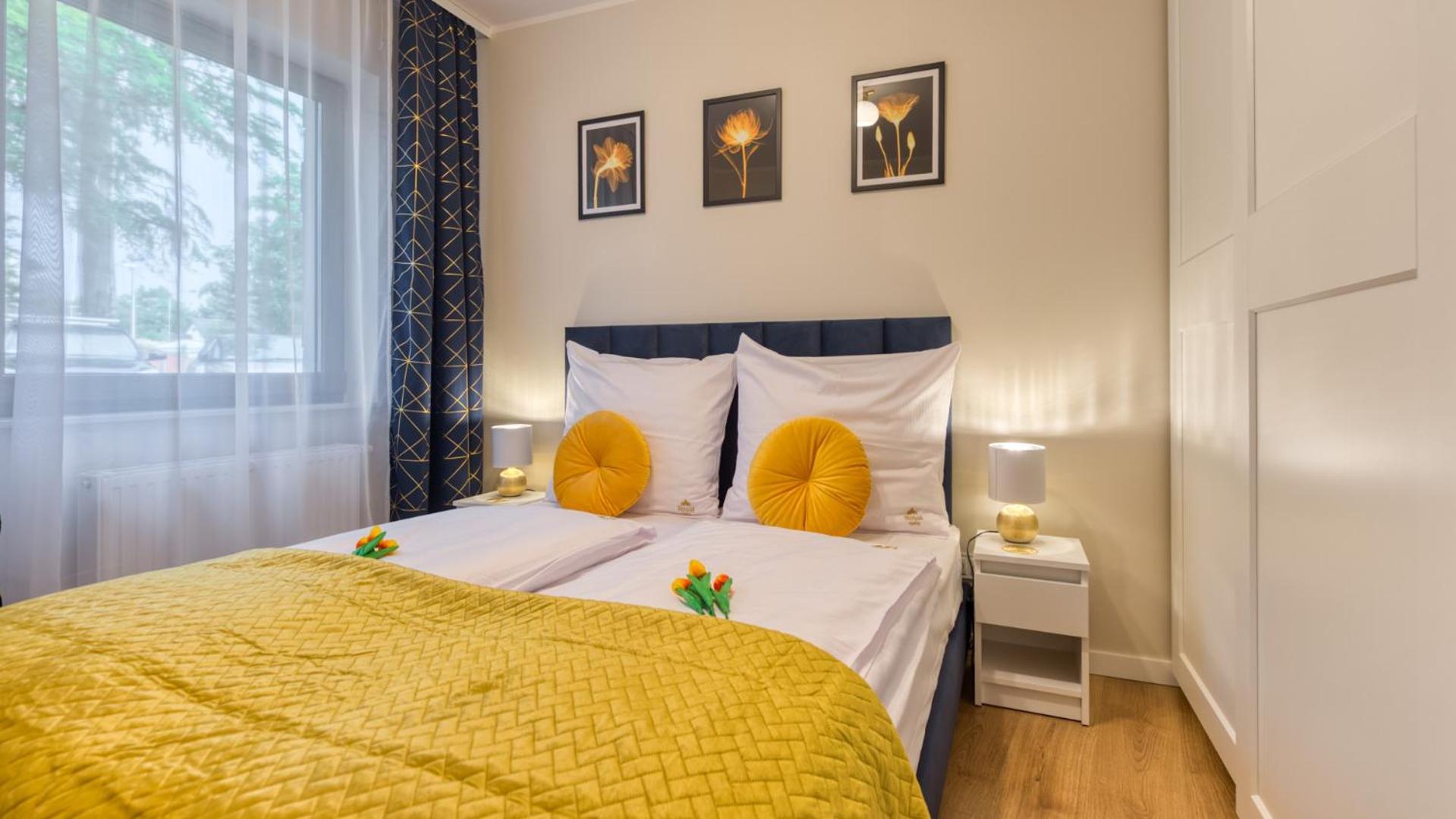 Z Basenem I Saunami Stone Hill Vip Centrum By Royal Aparts * Szklarska Poręba
