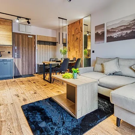 Apartamenty Z Basenem I Saunami Stone Hill Resort Vip Centrum By Royal Aparts Szklarska Poręba Esterno foto