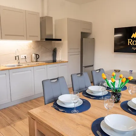 Apartamenty Z Basenem I Saunami Stone Hill Resort Vip Centrum By Royal Aparts Szklarska Poręba Esterno foto