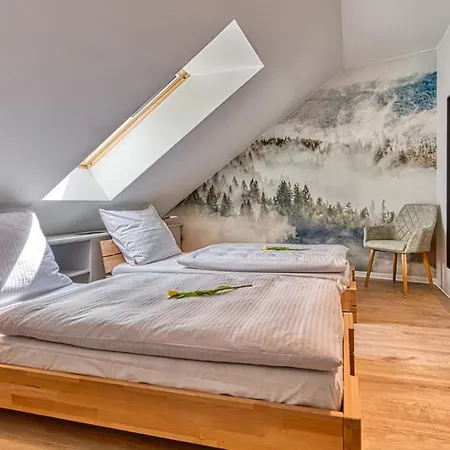 Apartamenty Z Basenem I Saunami Stone Hill Resort Vip Centrum By Royal Aparts Szklarska Poręba Esterno foto