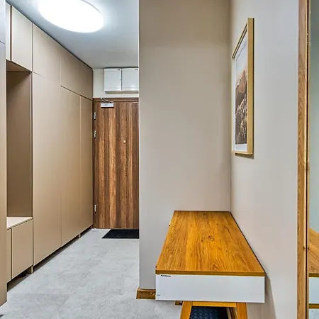 Apartamenty Z Basenem I Saunami Stone Hill Resort Vip Centrum By Royal Aparts Szklarska Poręba Esterno foto