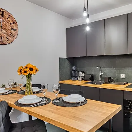 Apartamenty Z Basenem I Saunami Stone Hill Resort Vip Centrum By Royal Aparts Szklarska Poręba Esterno foto