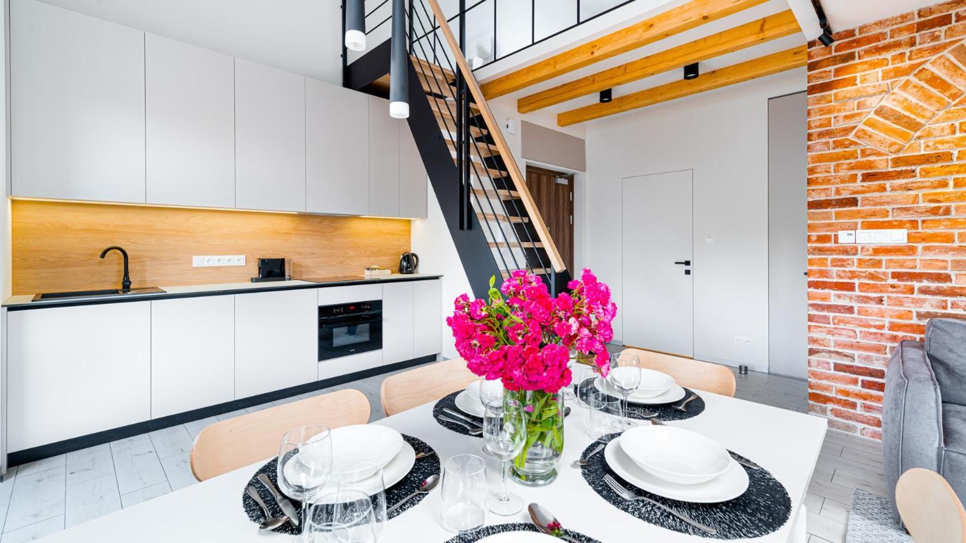 Z Basenem I Saunami Stone Hill Vip Centrum By Royal Aparts Apartamento *