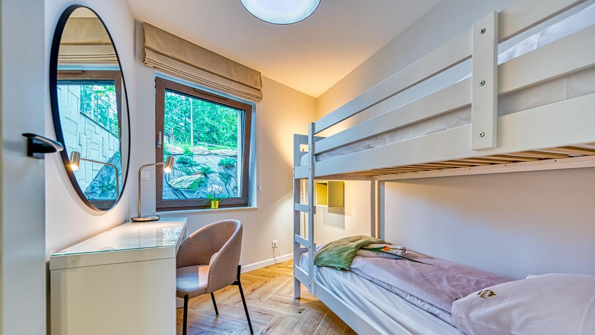 Apartamento Z Basenem I Saunami Stone Hill Vip Centrum By Royal Aparts Szklarska Poręba