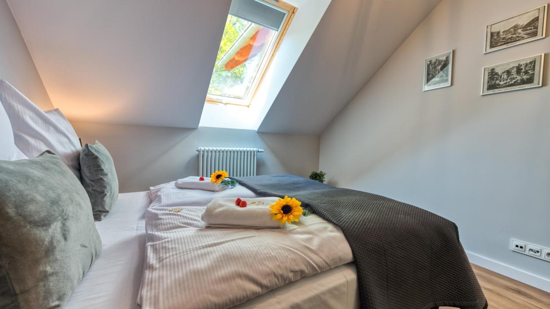 Apartamento Z Basenem I Saunami Stone Hill Vip Centrum By Royal Aparts