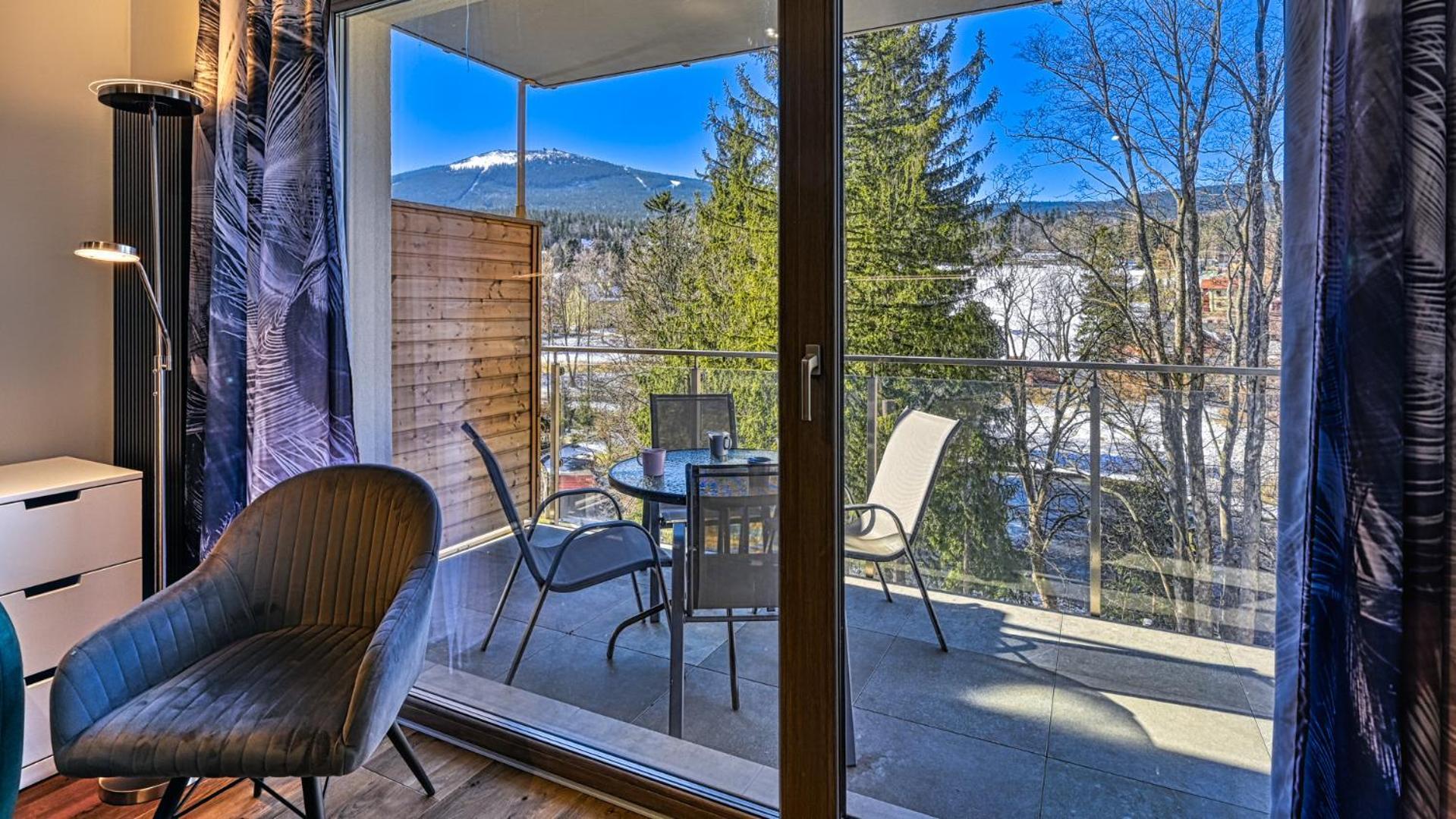 Apartamento Z Basenem I Saunami Stone Hill Vip Centrum By Royal Aparts