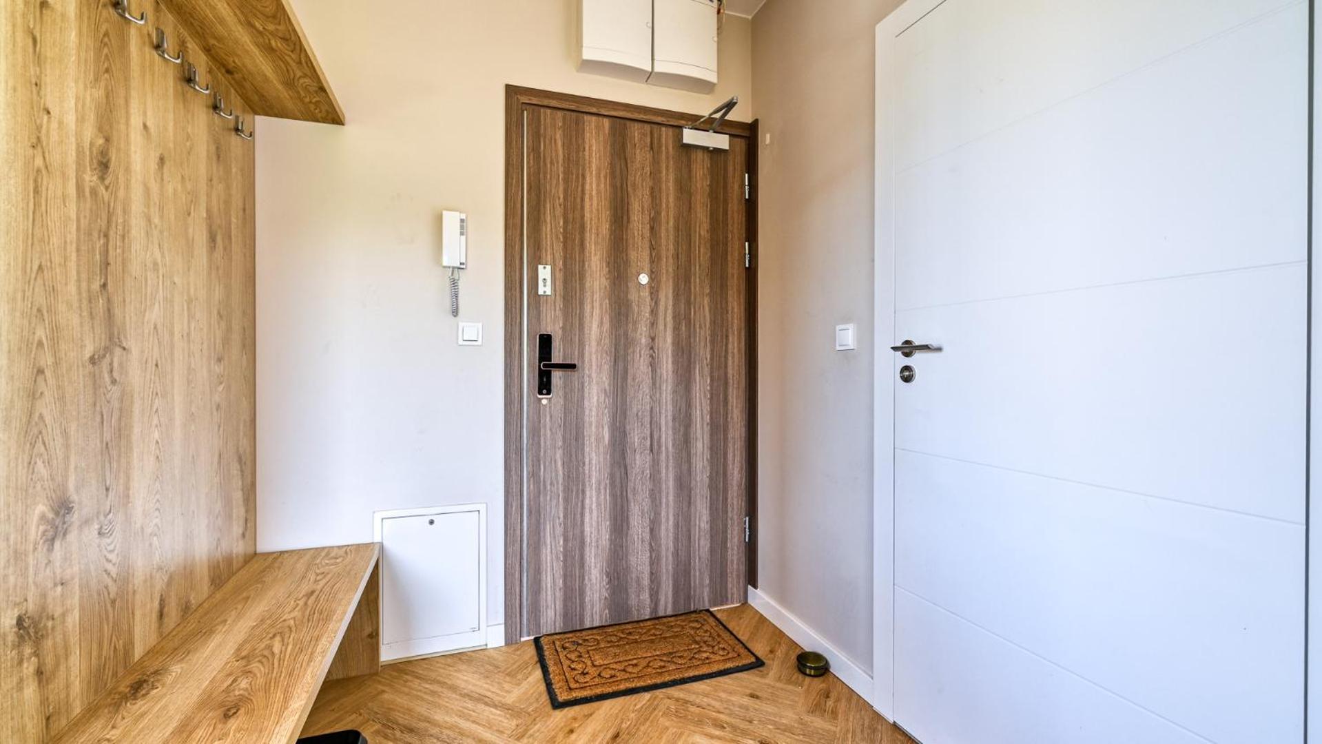 Z Basenem I Saunami Stone Hill Vip Centrum By Royal Aparts Apartment *